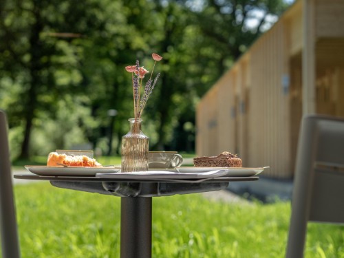 Ferieleilighet - 4 personer -  - Gütlestraße - 6850 - Dornbirn