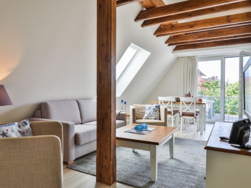 Ferielejlighed - 3 personer -  - Dehnthof - 24376 - Kappeln