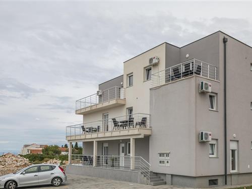 Holiday apartment - 6 persons -  - 53291 - Novalja