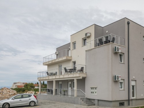 Ferielejlighed - 6 personer -  - 53291 - Novalja