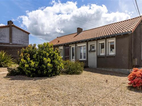 Ferienhaus - 5 Personen -  - 49450 - Sèvremoine