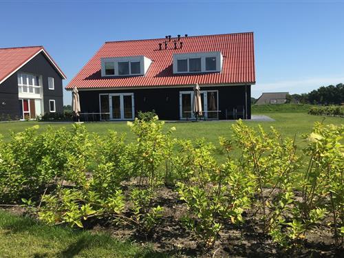 Feriehus - 8 personer -  - 8378JJ - Paasloo