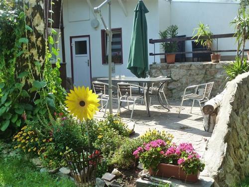 Holiday Home/Apartment - 6 persons -  - Annaberger Str. - 09474 - Crottendorf