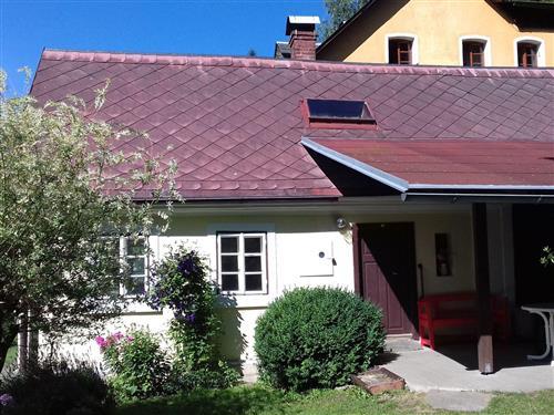 Sommerhus - 6 personer -  - Krystofovo Údolí - 46001