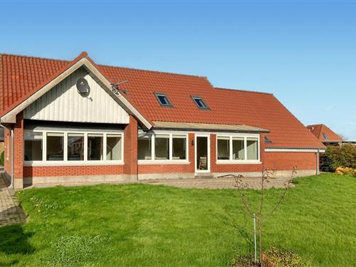 Fritidshus - 14 personer -  - Sejrsvej - Ramme - 7620 - Lemvig