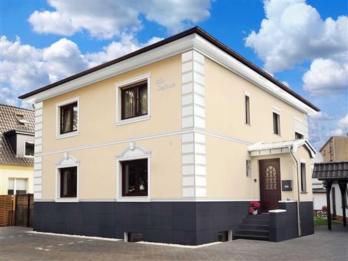 Feriecenter - 3 personer -  - Siedlung Ostend - 17419 - Ahlbeck (Seebad)