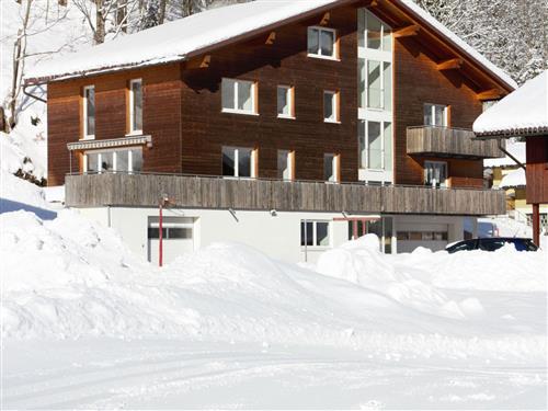 Ferieleilighet - 5 personer -  - Übermellen - 6881 - Mellau