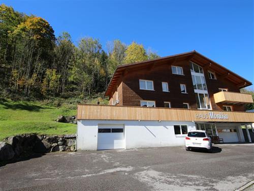 Ferieleilighet - 5 personer -  - Übermellen - 6881 - Mellau