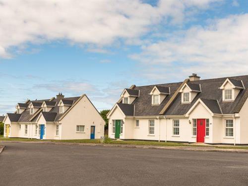 Holiday home - 6 persons -  - V31 EF24 - Ballybunion