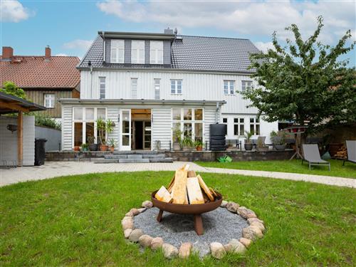 Ferielejlighed - 8 personer -  - Mirow - 17252