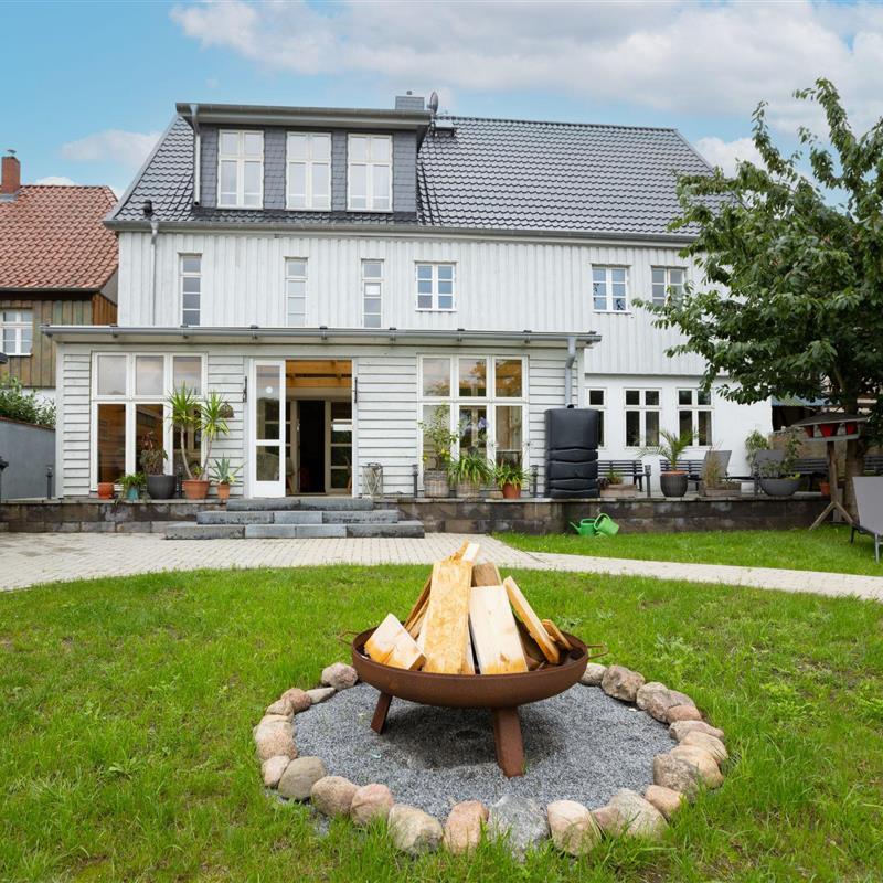 Ferielejlighed - 8 personer -  - Mirow - 17252