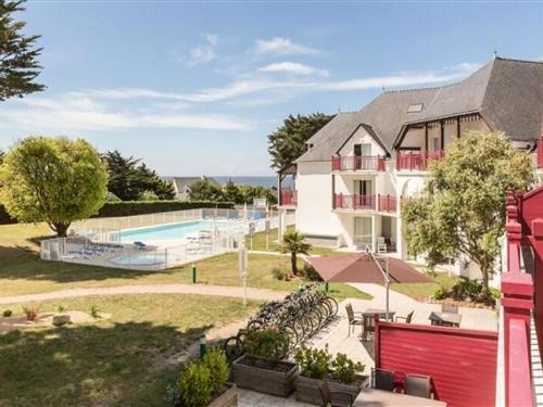 Ferienhaus - 4 Personen -  - 44510 - Le Pouliguen