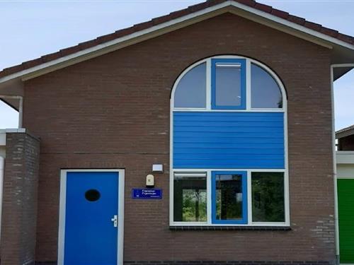 Holiday Home/Apartment - 6 persons -  - 8801PG - Franeker