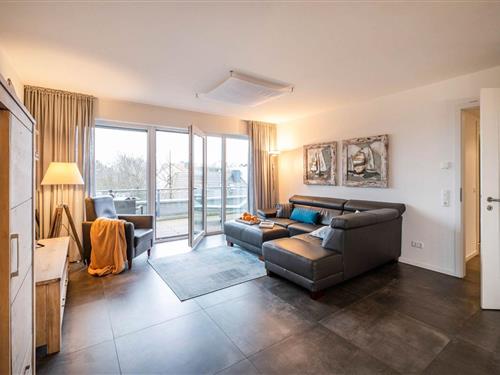 Ferielejlighed - 3 personer -  - Am Ostdeich - 25761 - Büsum