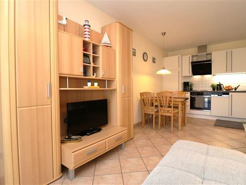 Ferielejlighed - 4 personer -  - Ernst-Thälmann-Straße - 18347 - Ostseebad Wustrow