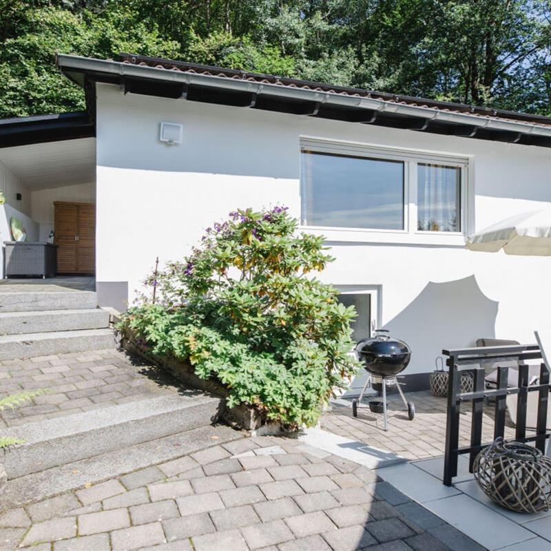 Sommerhus - 4 personer -  - 59889 - Eslohe