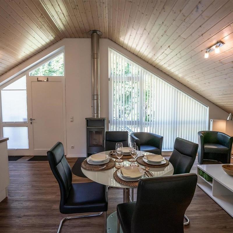 Ferielejlighed - 4 personer -  - Frensdorfer Ring - - 48529 - Nordhorn