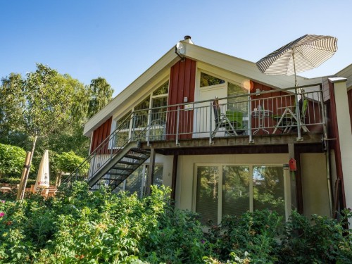 Ferielejlighed - 4 personer -  - Frensdorfer Ring - - 48529 - Nordhorn