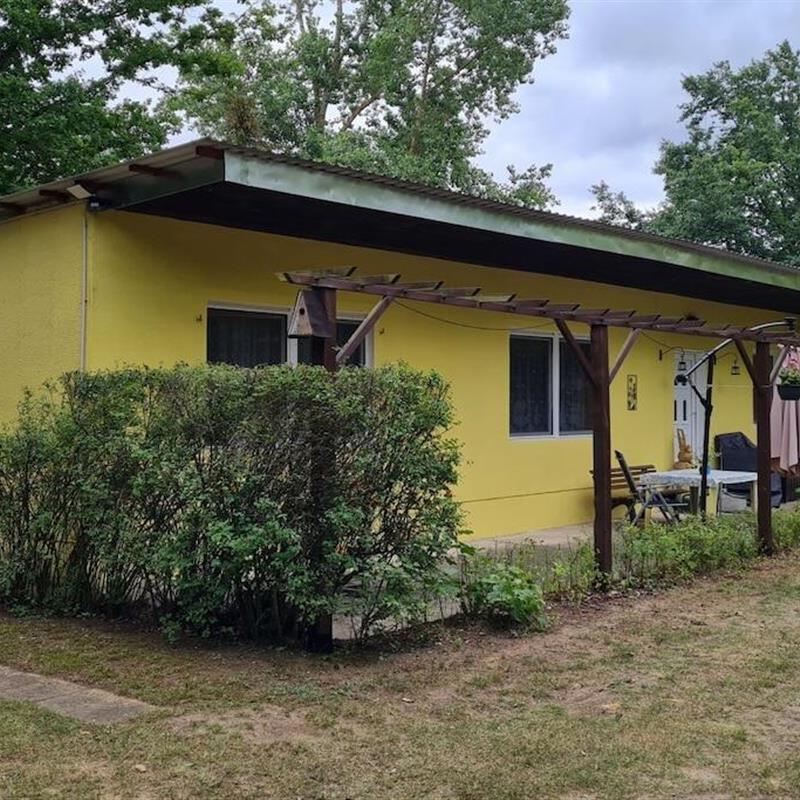 Sommerhus - 6 personer -  - 15537 - Grünheide Ot Kagel