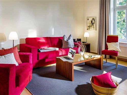 Ferielejlighed - 6 personer -  - Heinrich-Heine-Str. - 18609 - Binz