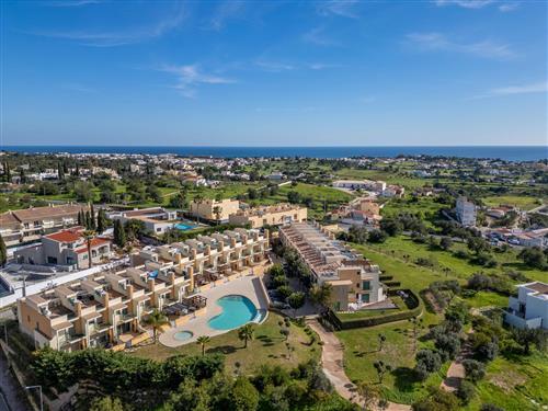 Feriehus - 4 personer -  - Albufeira - 8200-319