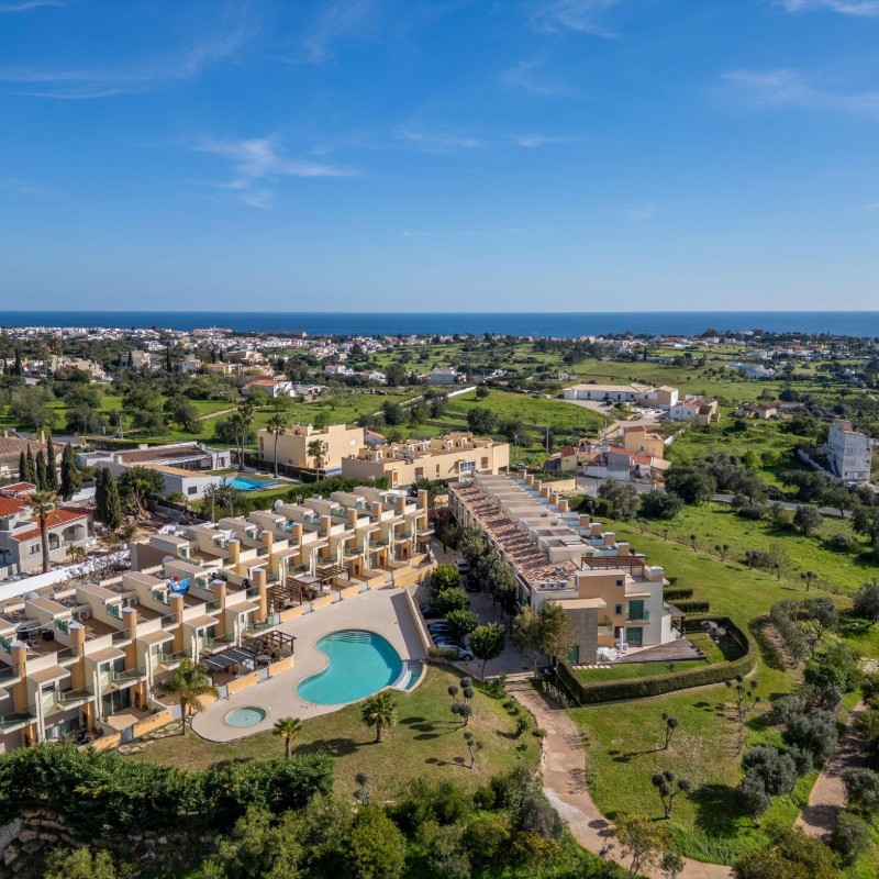 Sommerhus - 4 personer -  - 8200-319 - Albufeira