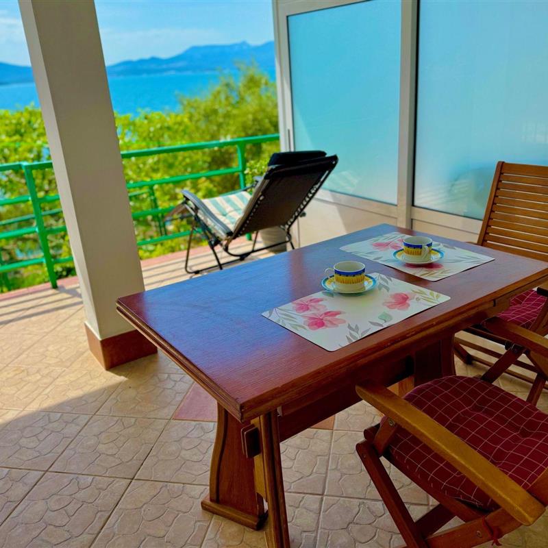 Ferielejlighed - 2 personer -  - Klek - 20356