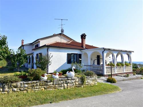 Ferielejlighed - 2 personer -  - Monteneto 67A, Zambratija - 52475 - Savudrija