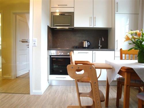 Ferielejlighed - 2 personer -  - Greune-Stee-Weg - 26757 - Borkum