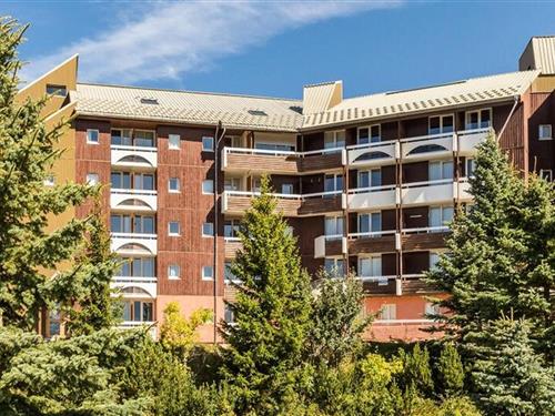 Ferienwohnung - 4 Personen -  - 38750 - Huez