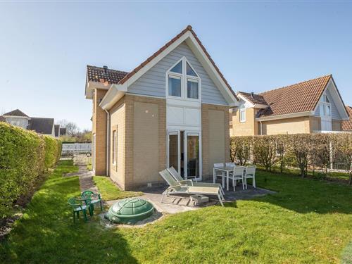 Villa - 4 personer -  - 4493RZ - Kamperland