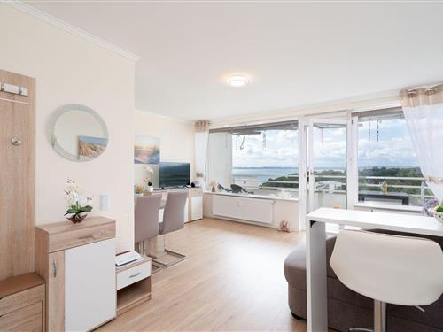 Semesterlägenhet - 3 personer -  - Am Fahrenkrog - 23730 - Sierksdorf