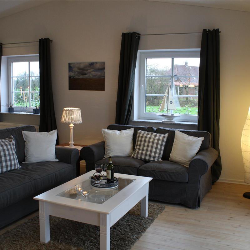 Sommerhus - 6 personer -  - Toft - 24392 - Ekenis