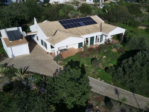 Ferienhaus - 6 Personen -  - 8700 - Quatrim Do Norte