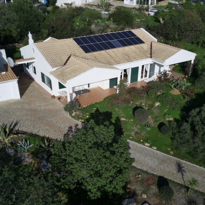 Sommerhus - 6 personer -  - 8700 - Quatrim Do Norte
