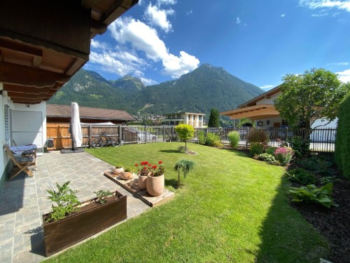 Ferielejlighed - 2 personer -  - Weißenbachstraße - 6212 - Maurach Am Achensee / Tirol
