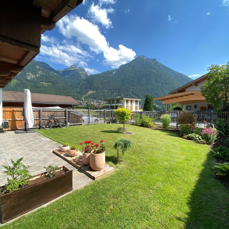 Ferielejlighed - 2 personer -  - Weißenbachstraße - 6212 - Maurach Am Achensee / Tirol