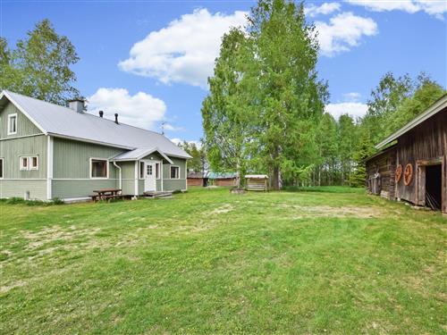 Holiday Home/Apartment - 6 persons -  - Sonkajärvi - 74380