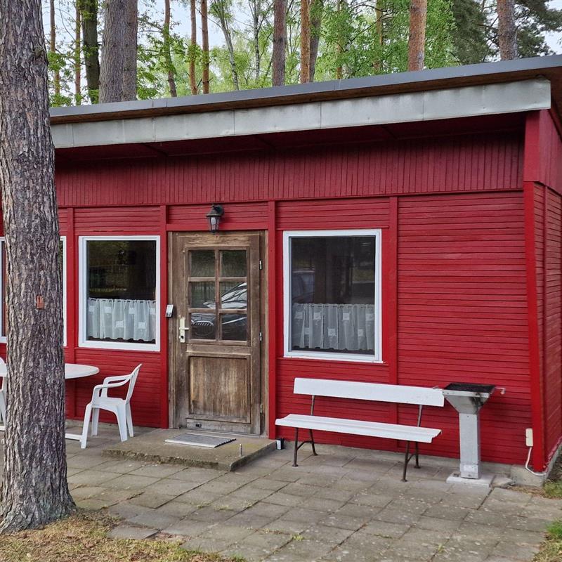 Sommerhus - 3 personer -  - Fürstenberg - 16798