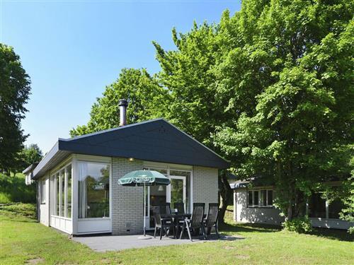 Feriehus / leilighet - 6 personer -  - Feriendorf Hochwald - 54427 - Kell Am See