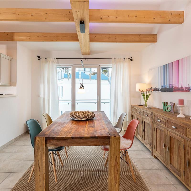 Ferielejlighed - 4 personer -  - Nöltingsweg - 23683 - Scharbeutz