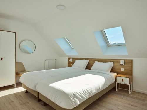 Ferielejlighed - 6 personer -  - 62600 - Berck-Sur-Mer
