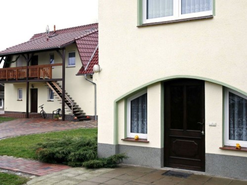 Semesterlägenhet - 4 personer -  - Hauptstraße - 15913 - Alt Zauche