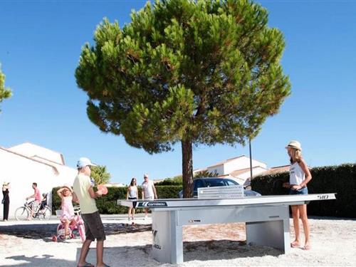 Ferielejlighed - 6 personer -  - 17480 - Le Château D'oléron