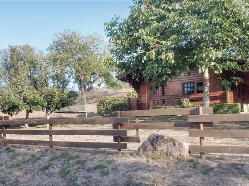 Sommerhus - 6 personer -  - Berngeröder Weg - 36110 - Schlitz-Rimbach