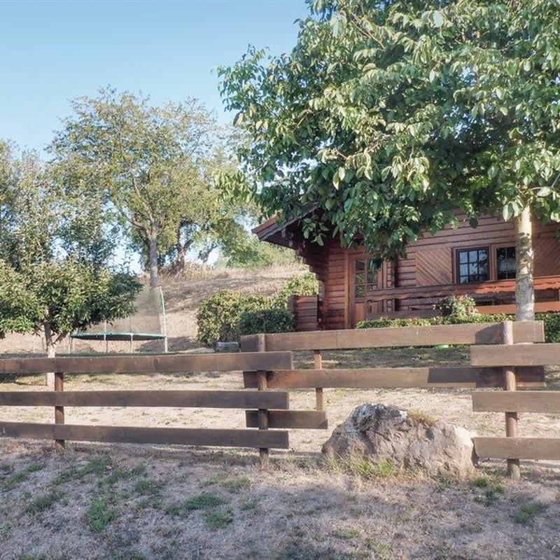 Sommerhus - 6 personer -  - Berngeröder Weg - 36110 - Schlitz-Rimbach