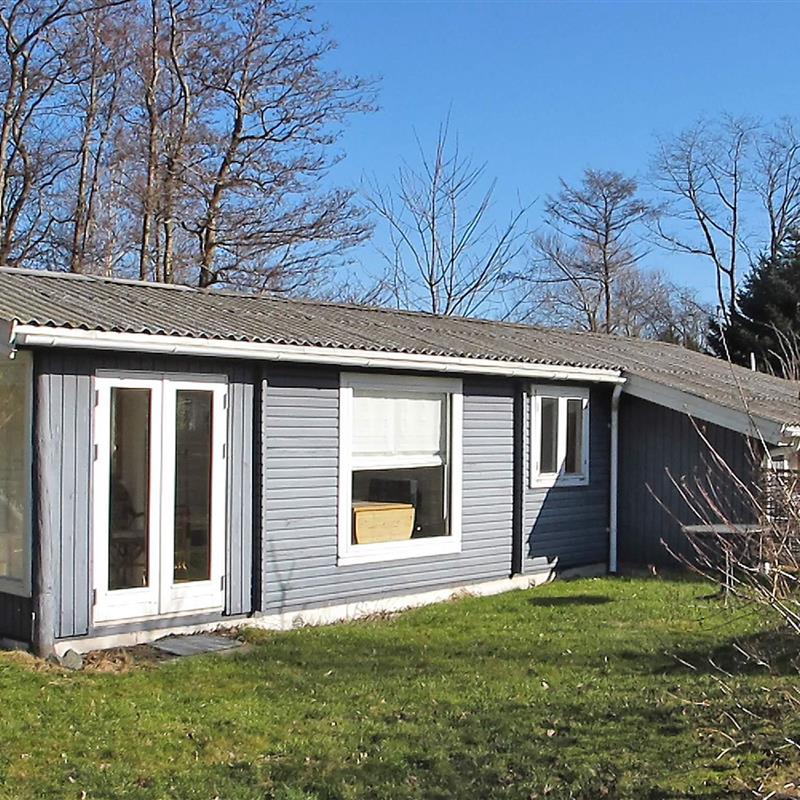 Ferienhaus - 4 Personen -  - Ankeret 1 B - Raabylille - 4780 - Stege