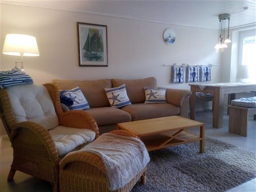 Holiday Home/Apartment - 5 persons -  - Große Straße - 21769 - Lamstedt