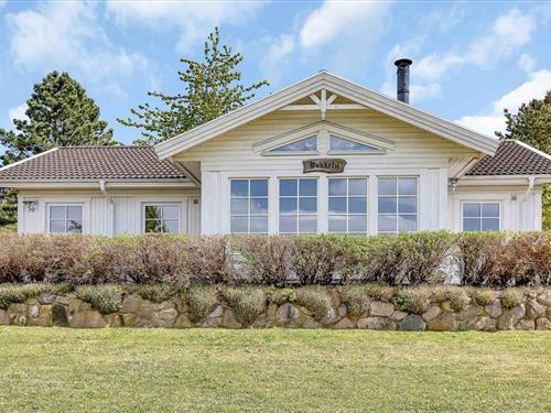 Sommerhus - 6 personer -  - Falkevænget - Isefjordkysten - 4050 - Skibby