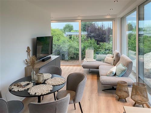 Feriehus - 2 personer -  - Birkenweg - 23669 - Niendorf